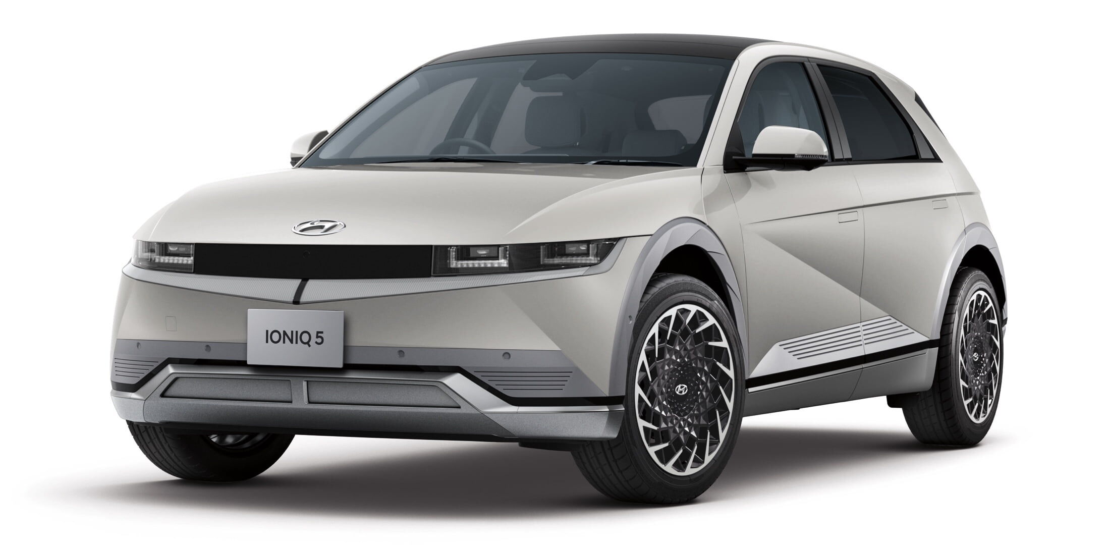 IONIQ5 – ヒョンデ